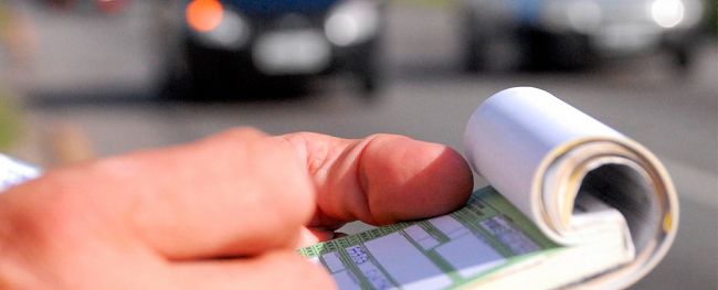 Multa de trânsito poderá ser substituída por serviço comunitário